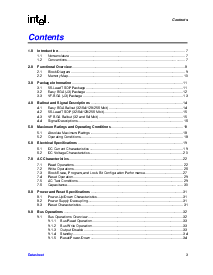 浏览型号GE28F128J3A-110的Datasheet PDF文件第3页