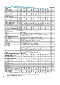 浏览型号GEN6-200的Datasheet PDF文件第4页