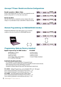 浏览型号GEN6-200的Datasheet PDF文件第6页