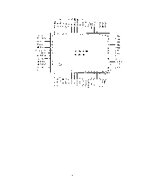 浏览型号UPD78CP14GF-3BE的Datasheet PDF文件第6页