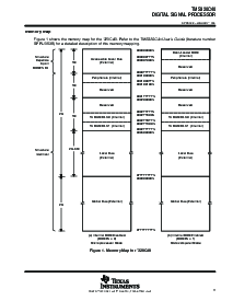 浏览型号TMS320C40GFL50的Datasheet PDF文件第11页