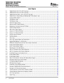 浏览型号TMS320F2806GGMQ的Datasheet PDF文件第4页