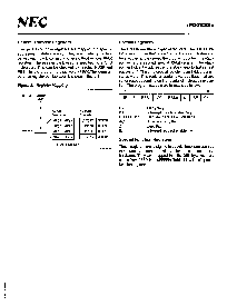 浏览型号UPD78238GJ-5B6的Datasheet PDF文件第9页