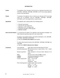 浏览型号UPD70F3107AGJA-UEN的Datasheet PDF文件第6页