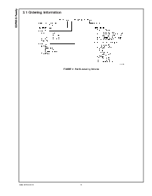 浏览型号COP8SGE744V8的Datasheet PDF文件第6页