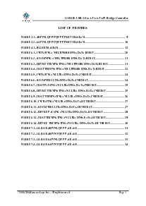浏览型号GL811E的Datasheet PDF文件第5页