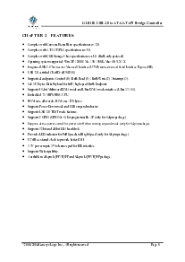 浏览型号GL811E的Datasheet PDF文件第8页