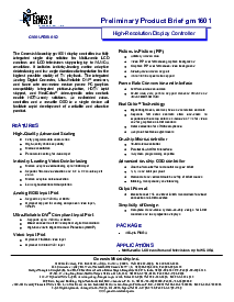 ͺ[name]Datasheet PDFļ1ҳ