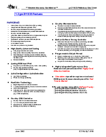 浏览型号GM2115的Datasheet PDF文件第8页