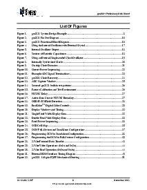 浏览型号GM2121的Datasheet PDF文件第6页