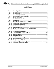 浏览型号GM2120的Datasheet PDF文件第6页