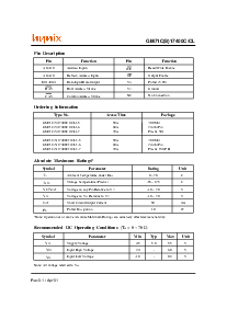 ����ͺ�[name]��Datasheet PDF�ļ���2ҳ