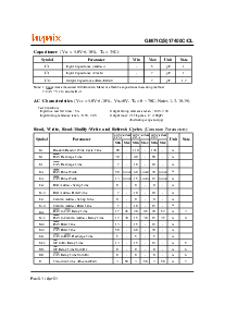 ����ͺ�[name]��Datasheet PDF�ļ���4ҳ