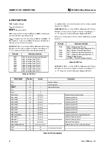 浏览型号GMS87C1102的Datasheet PDF文件第6页