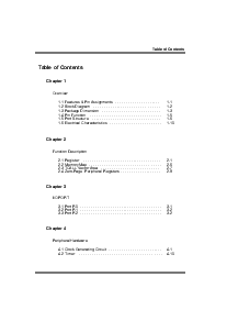 浏览型号GMS81004的Datasheet PDF文件第3页