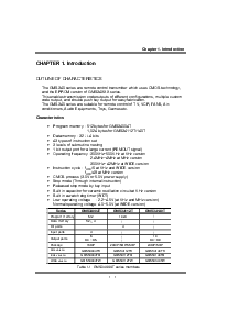 浏览型号GMS34112T的Datasheet PDF文件第6页