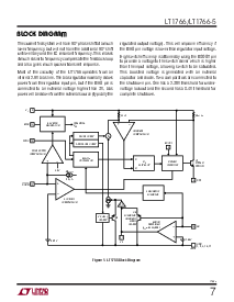 浏览型号LT1766IGN-5的Datasheet PDF文件第7页