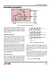 浏览型号LT1766IGN-5的Datasheet PDF文件第9页