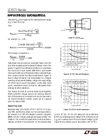 浏览型号LT1571EGN-5的Datasheet PDF文件第12页