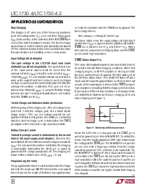 浏览型号LTC1730EGN-4的Datasheet PDF文件第8页