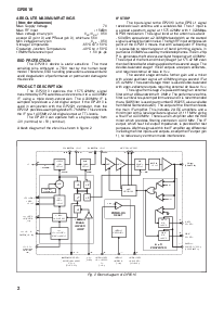 浏览型号GP2010的Datasheet PDF文件第2页