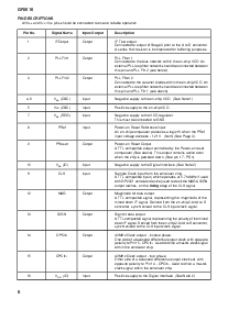 浏览型号GP2010的Datasheet PDF文件第6页