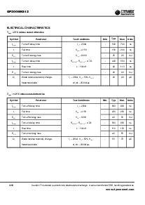 浏览型号GP200MKS12的Datasheet PDF文件第4页