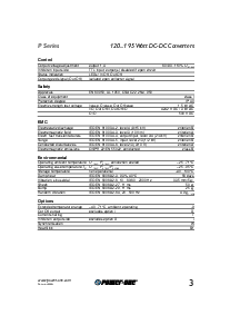 浏览型号GP2101-7R的Datasheet PDF文件第3页