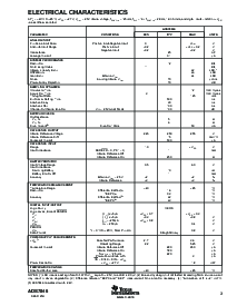 浏览型号ADS7846IGQCR的Datasheet PDF文件第3页