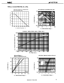 浏览型号UPA2707GR-E2-A的Datasheet PDF文件第3页