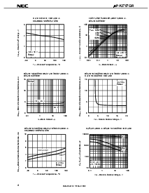 浏览型号UPA2707GR-E2-A的Datasheet PDF文件第4页