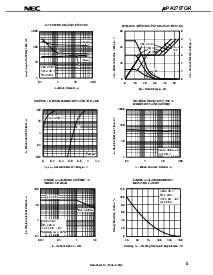 浏览型号UPA2707GR-E2-A的Datasheet PDF文件第5页