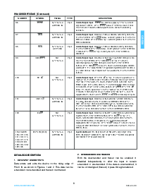浏览型号GS1500的Datasheet PDF文件第8页