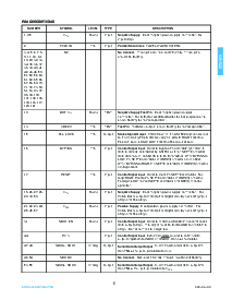 浏览型号GS1522的Datasheet PDF文件第5页