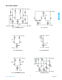 浏览型号GS1522的Datasheet PDF文件第7页