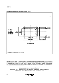 浏览型号GS2T5-9的Datasheet PDF文件第2页