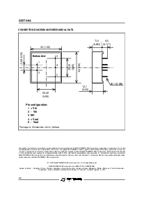 浏览型号GS2TX-9A的Datasheet PDF文件第2页