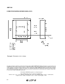 浏览型号GS2T12-9的Datasheet PDF文件第2页