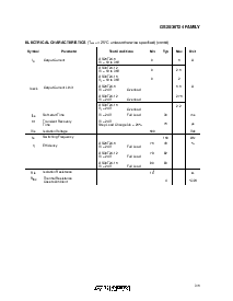 浏览型号GS30T24-15的Datasheet PDF文件第3页