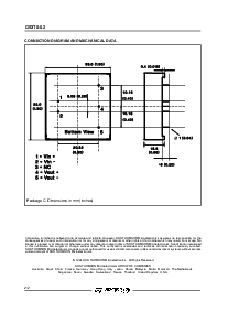 浏览型号GS3T5-52的Datasheet PDF文件第2页