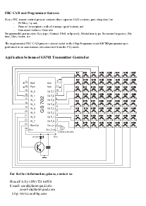 浏览型号GS702的Datasheet PDF文件第2页