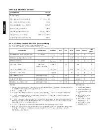 浏览型号GS7000-CQT的Datasheet PDF文件第2页