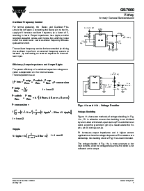 浏览型号GS7660IP的Datasheet PDF文件第7页