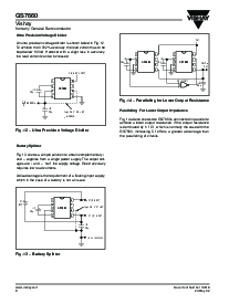 浏览型号GS7660IP的Datasheet PDF文件第8页