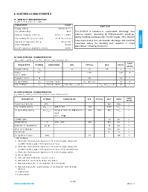 浏览型号GS9068的Datasheet PDF文件第4页