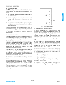 浏览型号GS9068的Datasheet PDF文件第5页