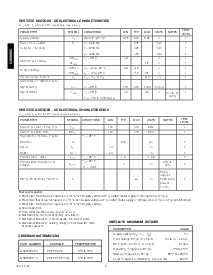 浏览型号GS9000CCPJ的Datasheet PDF文件第2页