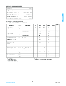 浏览型号GS9024的Datasheet PDF文件第2页