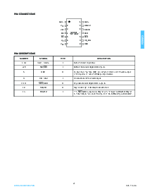 浏览型号GS9024-CKB的Datasheet PDF文件第4页