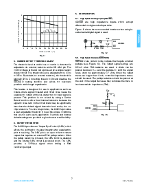 浏览型号GS9024-CKB的Datasheet PDF文件第7页